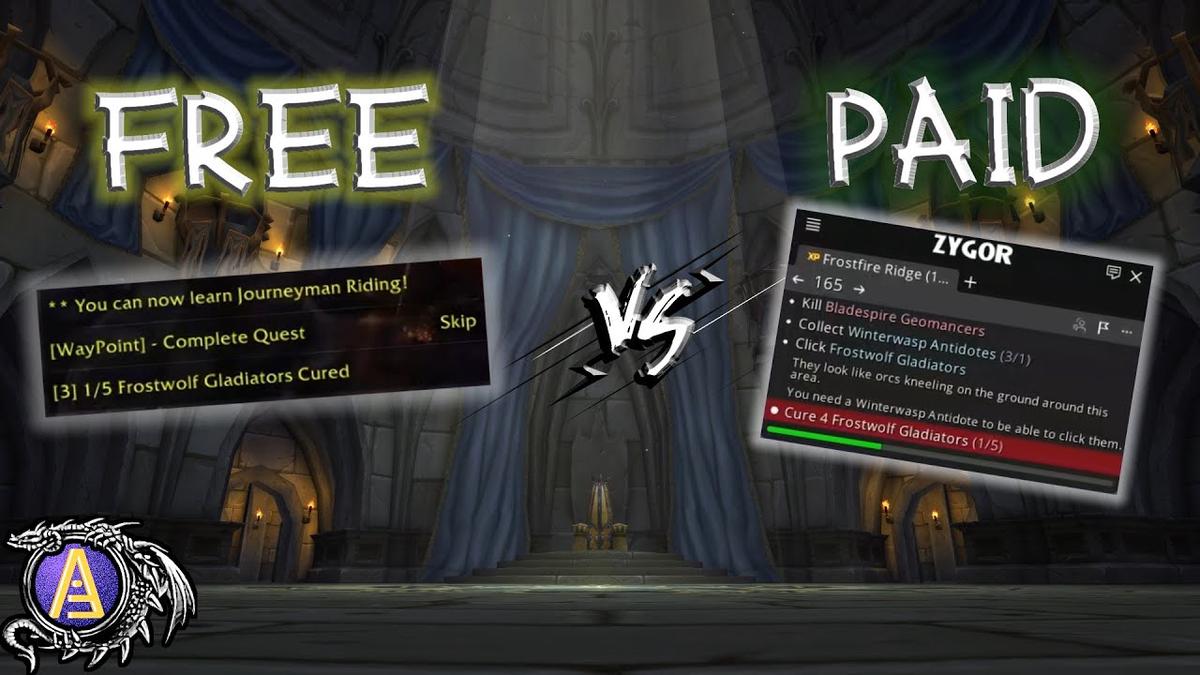 Hekili Addon Guide How to Use Hekili in World of Warcraft (WoW)