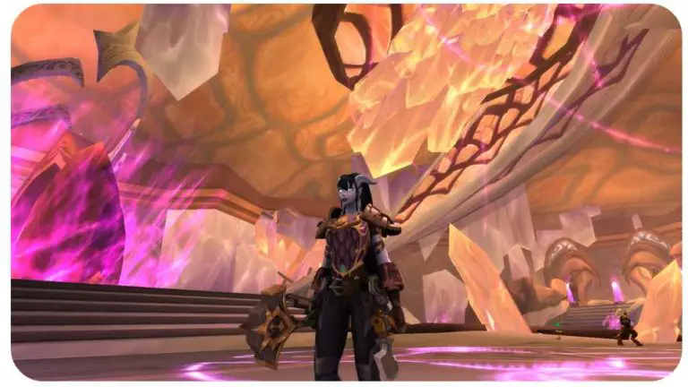 7 Major Alliance Races in World of Warcraft - Arcane Intellect