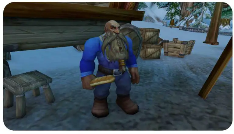 7 Major Alliance Races in World of Warcraft - Arcane Intellect