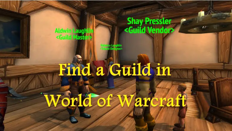 best addons for wow guild