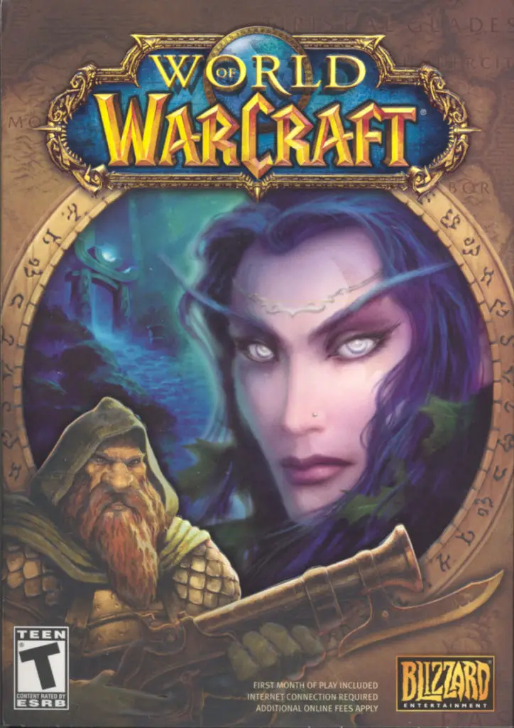 download free wow vanilla