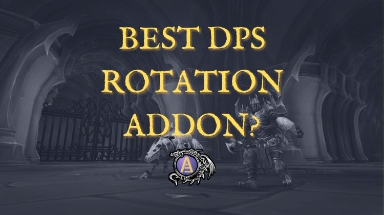 Best DPS Rotation Addon in of Warcraft (WoW): Testing the 5 Most Popular! - Arcane Intellect