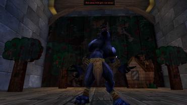 Deadly Boss Mods (DBM): World of Warcraft (WoW) AddOn - Arcane