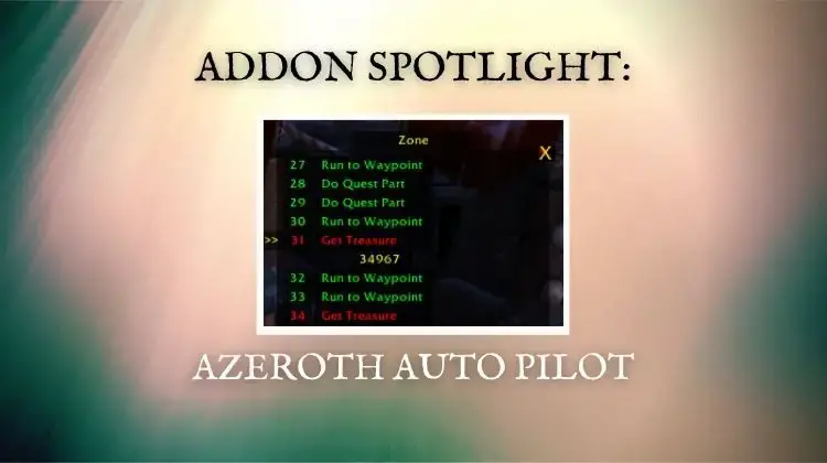 azeroth auto pilot addon spotlight