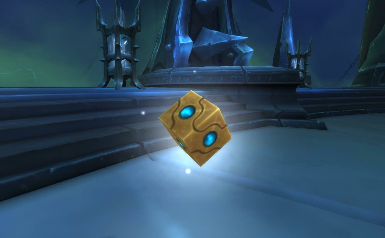 Box of Many Things Guide Talents Arcane Intellect