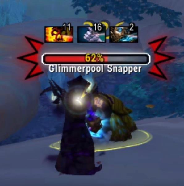 best nameplate addon legion