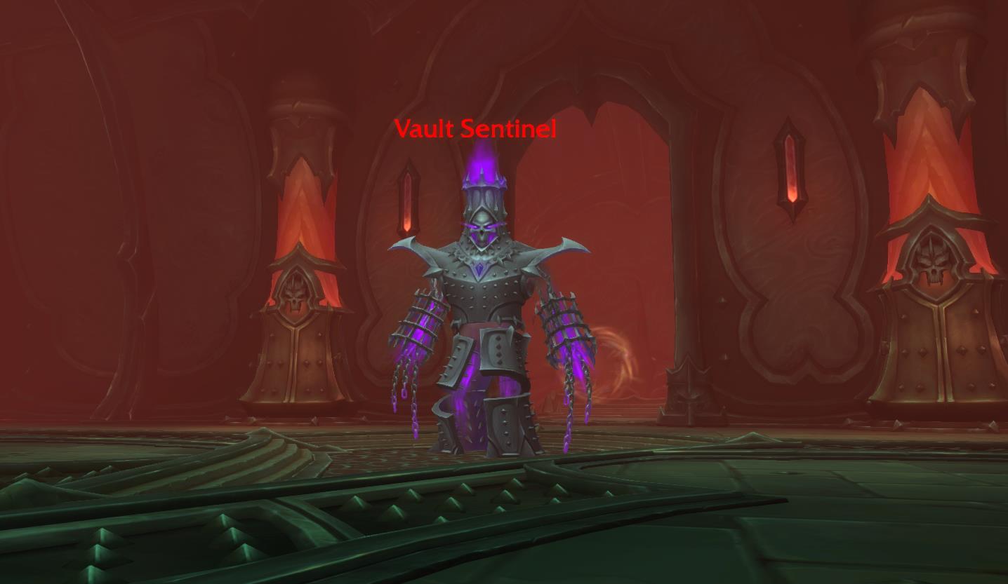 A Guide to Flawless Runs Scoring and the Adamant Vaults in