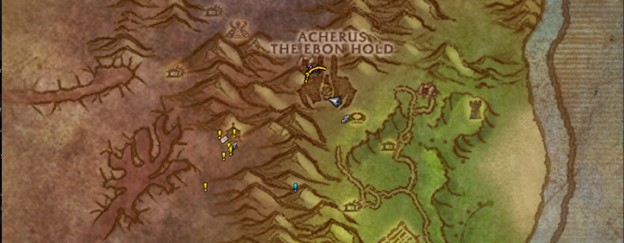 21 Best Addons For WotLK Classic 2023 Arcane Intellect   01 Questie Addon Wrath Of The Lich King Classic 